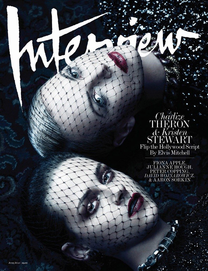 Interview Magazine