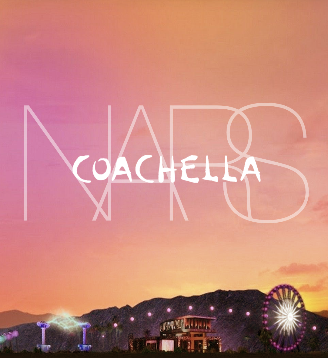 NARS 5