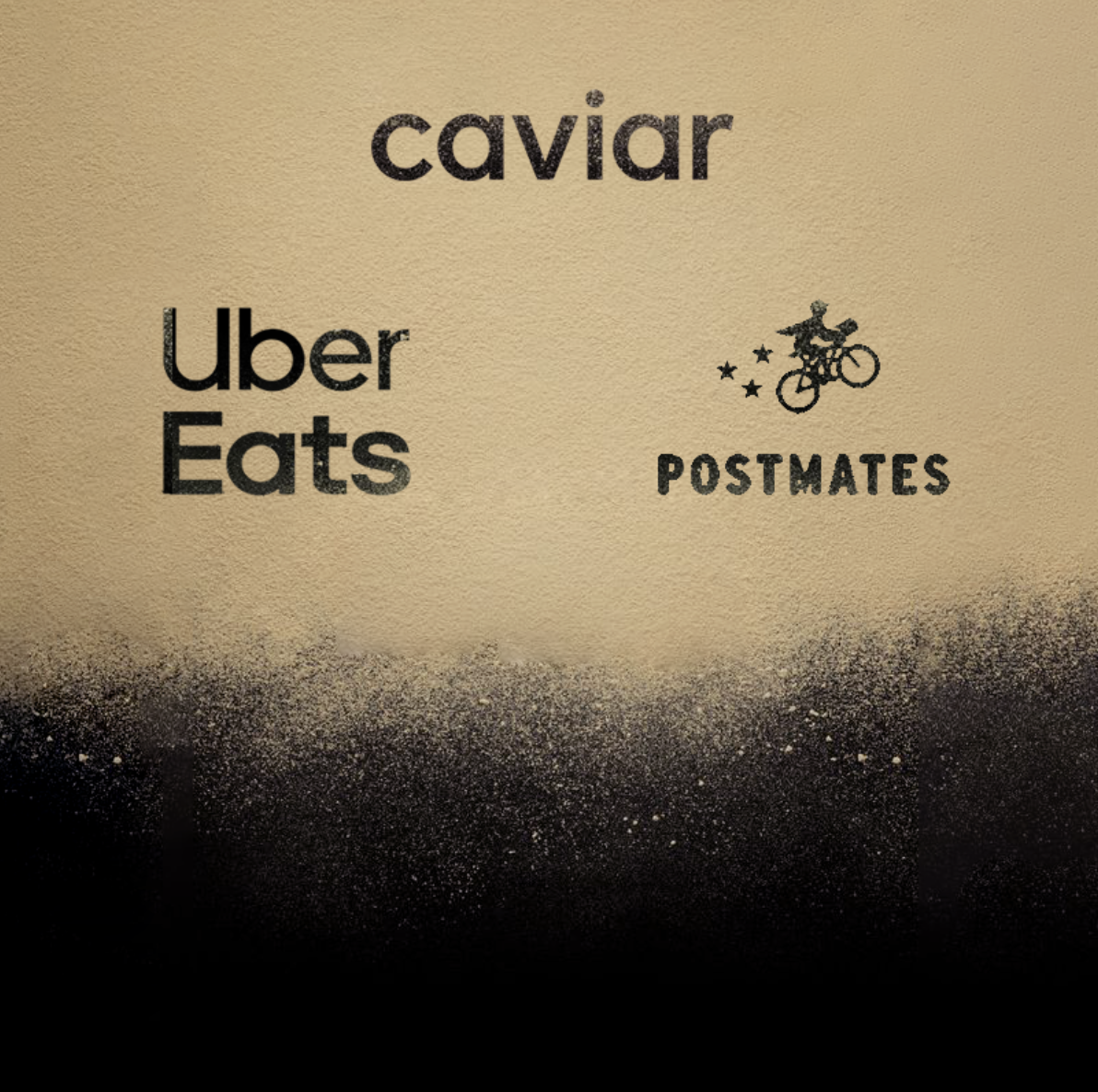 NARS Caviar
